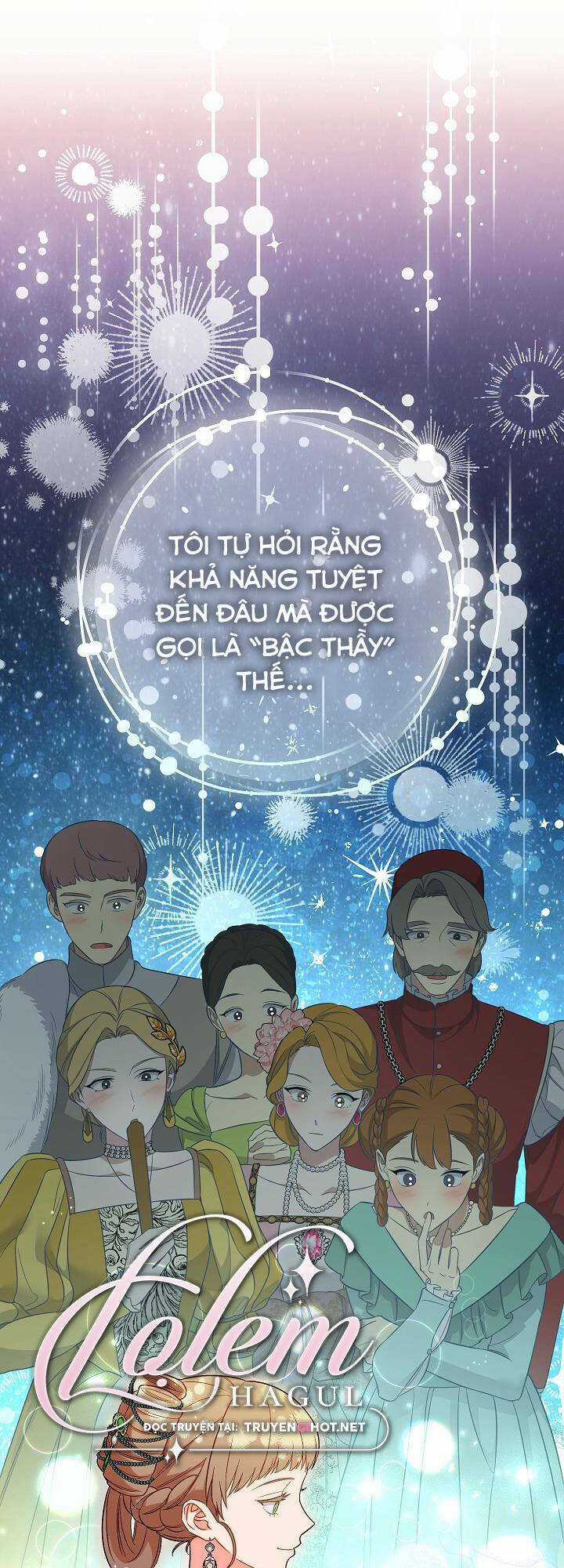 Cuộc Hôn Nhân Vụ Lợi - Chapter 51 - Trang 49