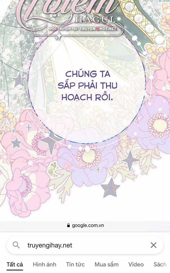 Cuộc Hôn Nhân Vụ Lợi - Chapter 51 - Trang 6