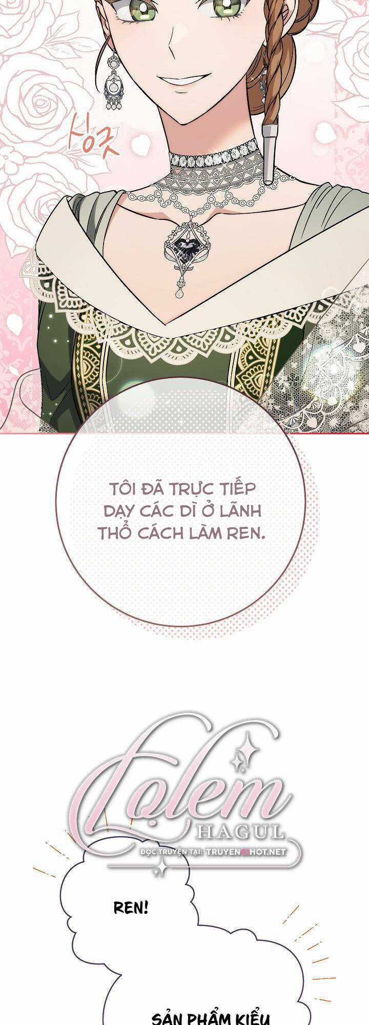 Cuộc Hôn Nhân Vụ Lợi - Chapter 51 - Trang 52