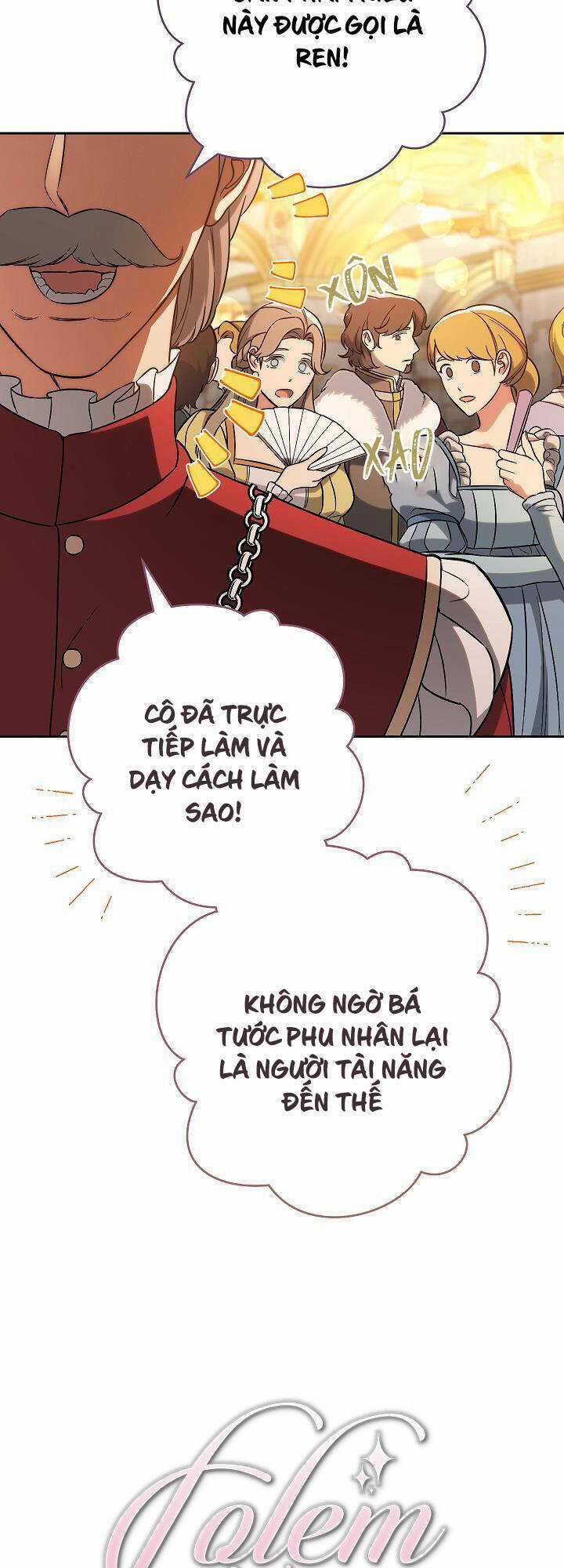 Cuộc Hôn Nhân Vụ Lợi - Chapter 51 - Trang 53