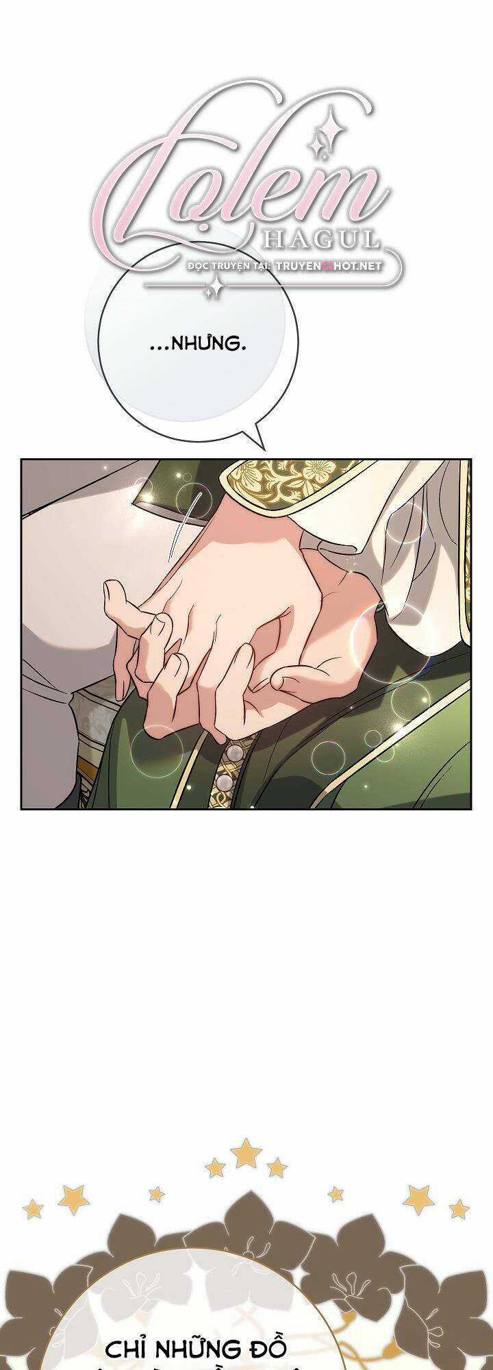 Cuộc Hôn Nhân Vụ Lợi - Chapter 51 - Trang 55