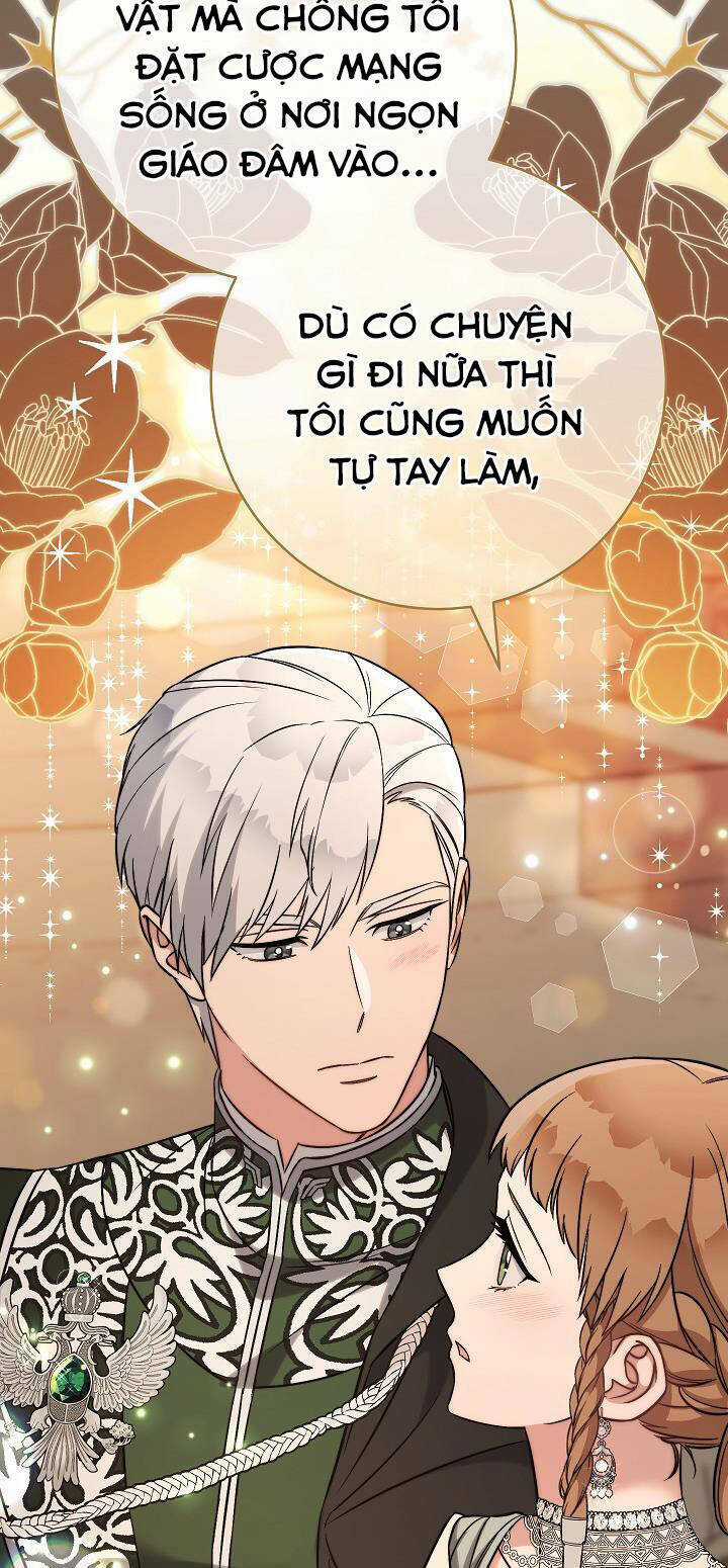 Cuộc Hôn Nhân Vụ Lợi - Chapter 51 - Trang 56