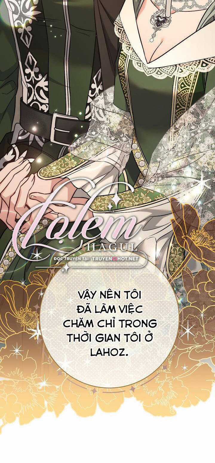 Cuộc Hôn Nhân Vụ Lợi - Chapter 51 - Trang 57