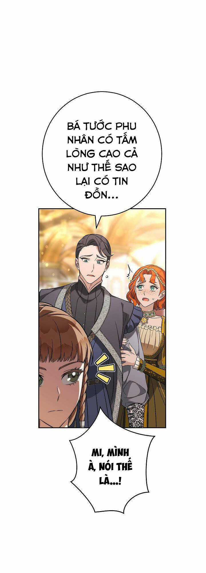 Cuộc Hôn Nhân Vụ Lợi - Chapter 51 - Trang 58