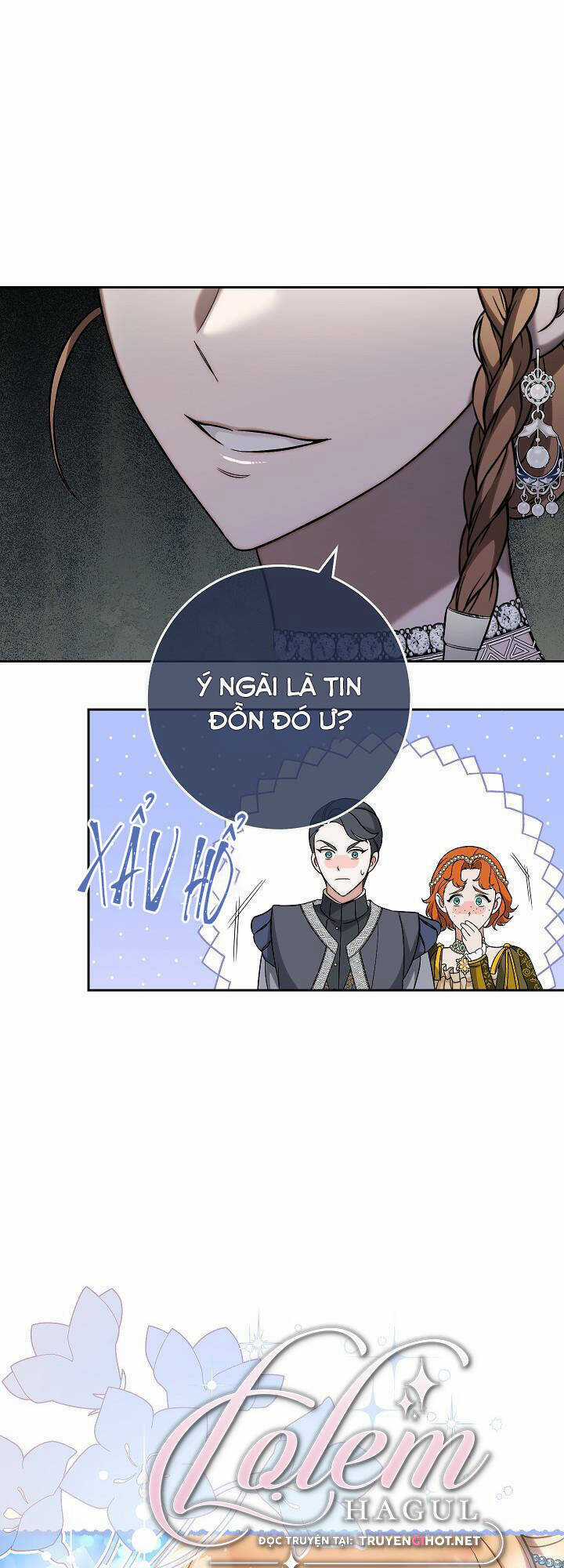 Cuộc Hôn Nhân Vụ Lợi - Chapter 51 - Trang 59