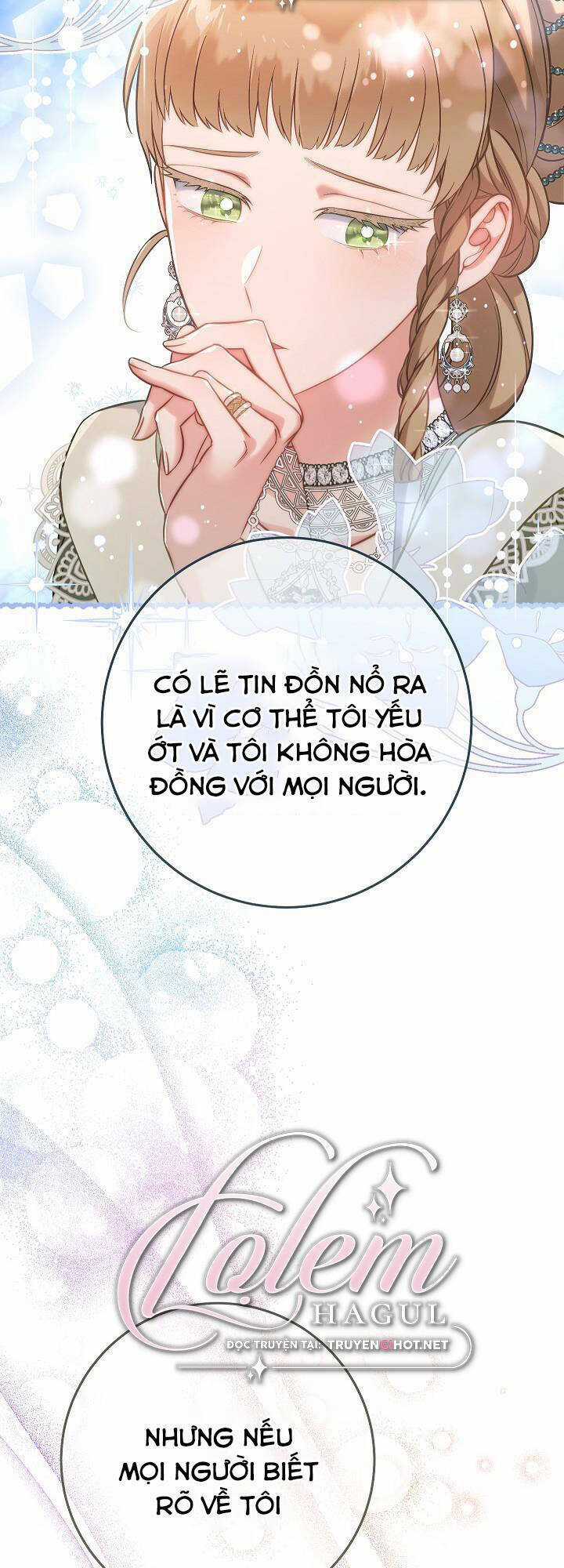 Cuộc Hôn Nhân Vụ Lợi - Chapter 51 - Trang 60