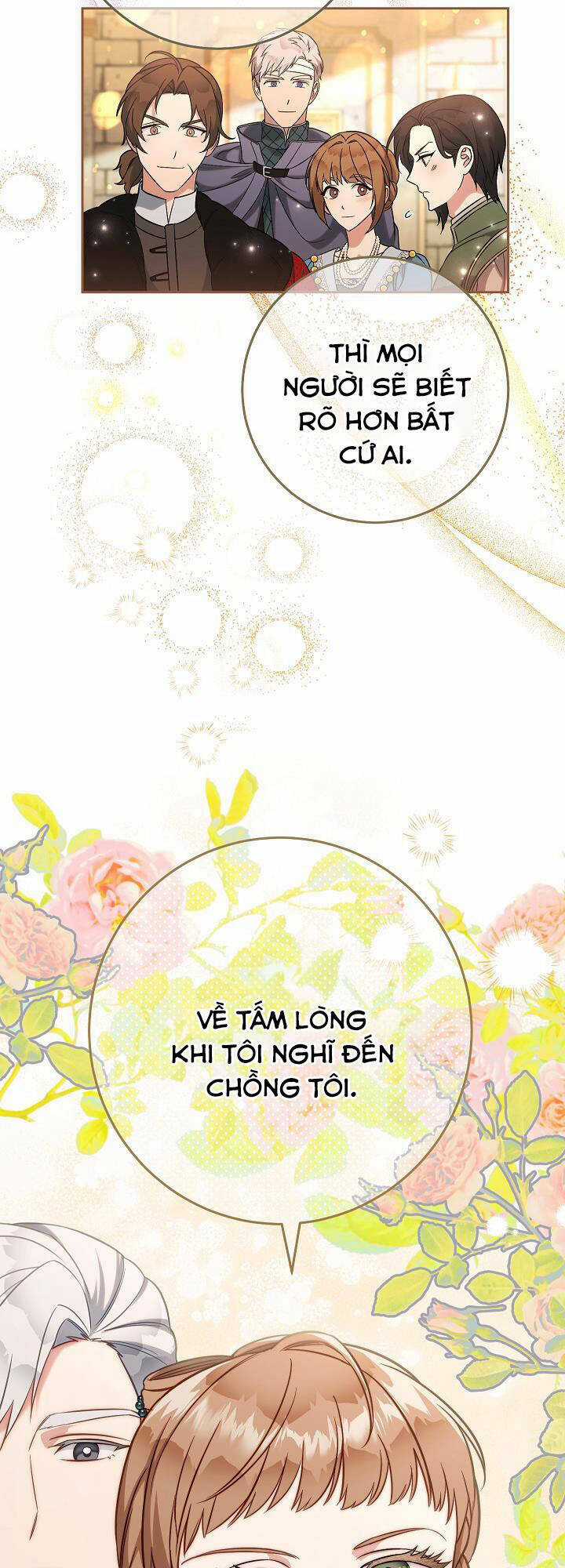 Cuộc Hôn Nhân Vụ Lợi - Chapter 51 - Trang 61