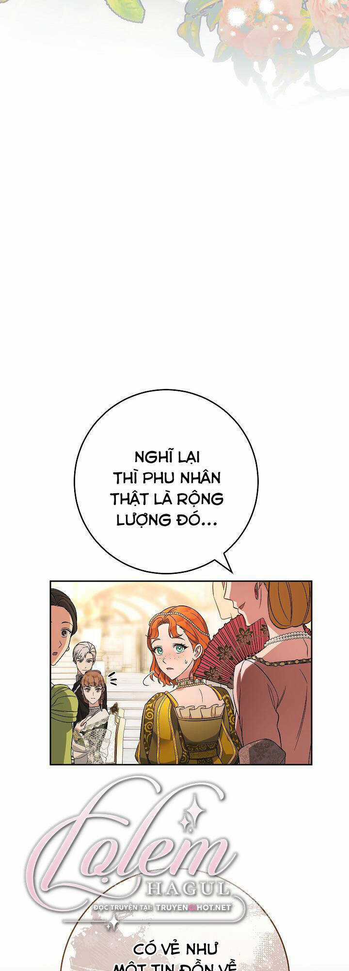 Cuộc Hôn Nhân Vụ Lợi - Chapter 51 - Trang 63