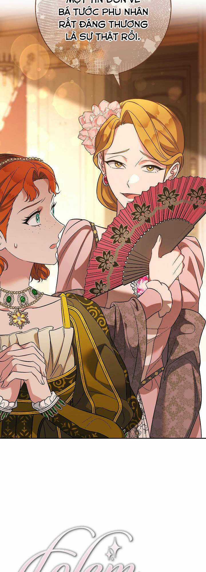 Cuộc Hôn Nhân Vụ Lợi - Chapter 51 - Trang 64