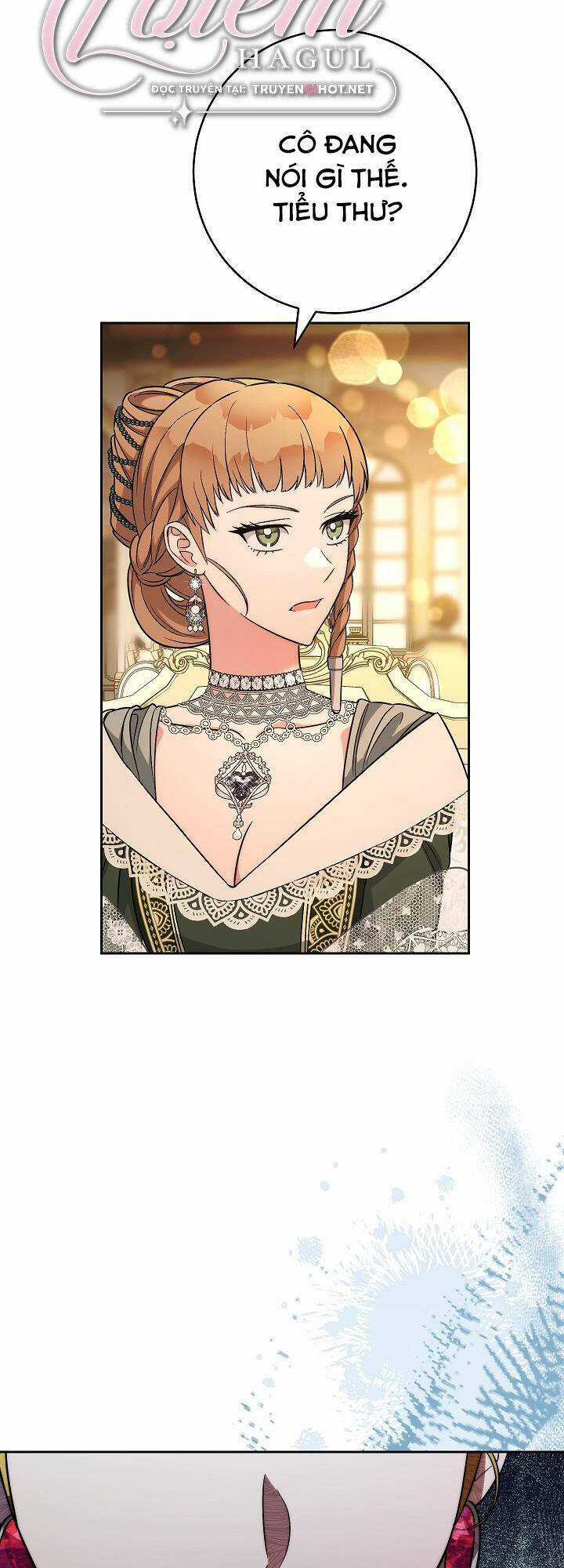 Cuộc Hôn Nhân Vụ Lợi - Chapter 51 - Trang 65