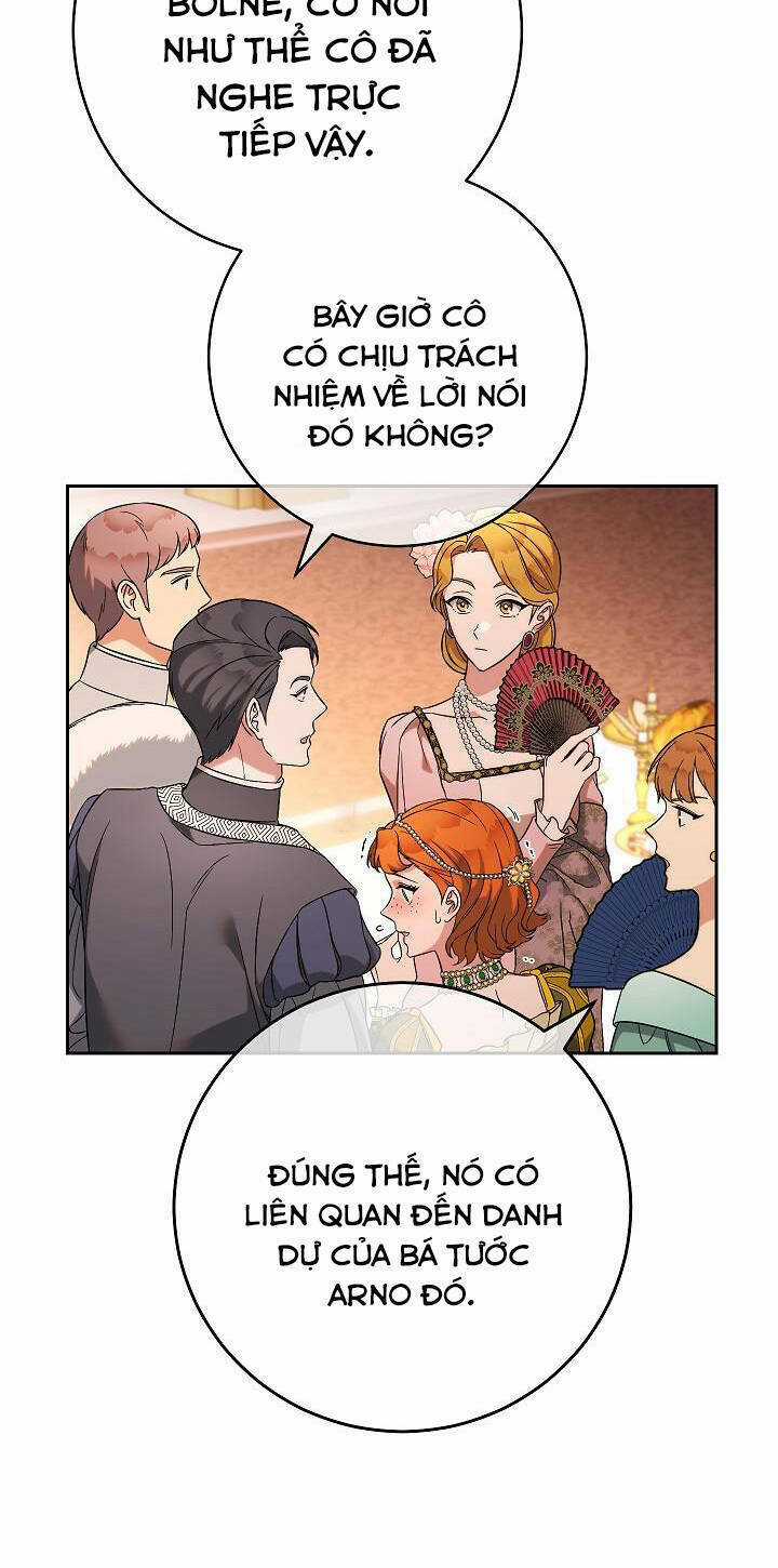 Cuộc Hôn Nhân Vụ Lợi - Chapter 51 - Trang 68