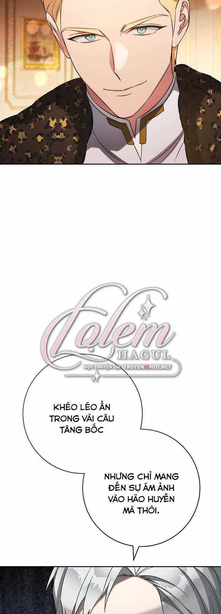 Cuộc Hôn Nhân Vụ Lợi - Chapter 51 - Trang 10