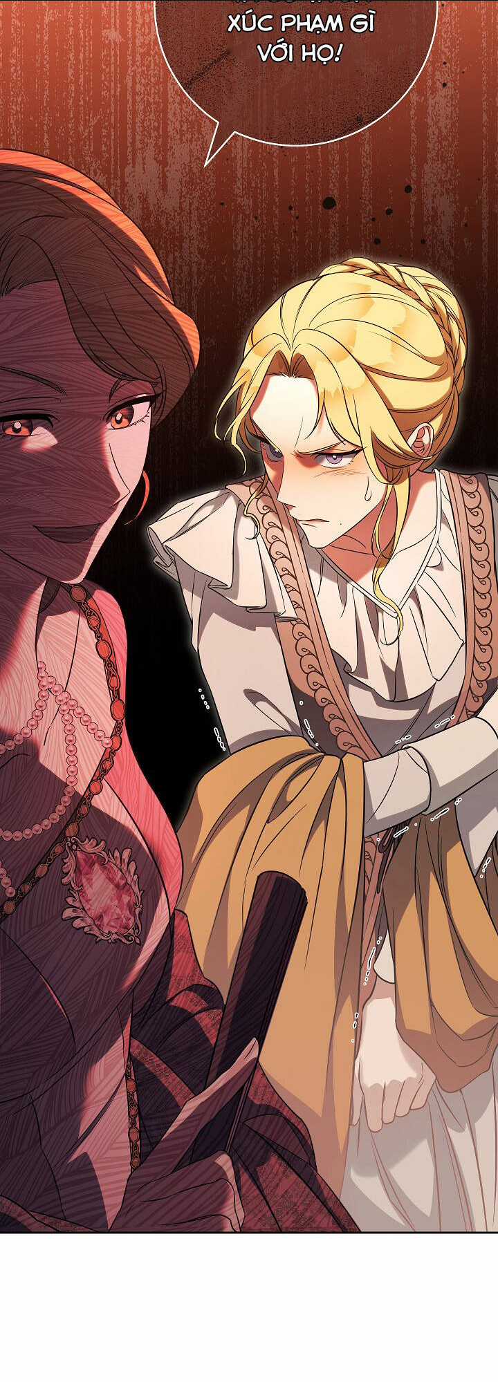 Cuộc Hôn Nhân Vụ Lợi - Chapter 52.1 - Trang 13