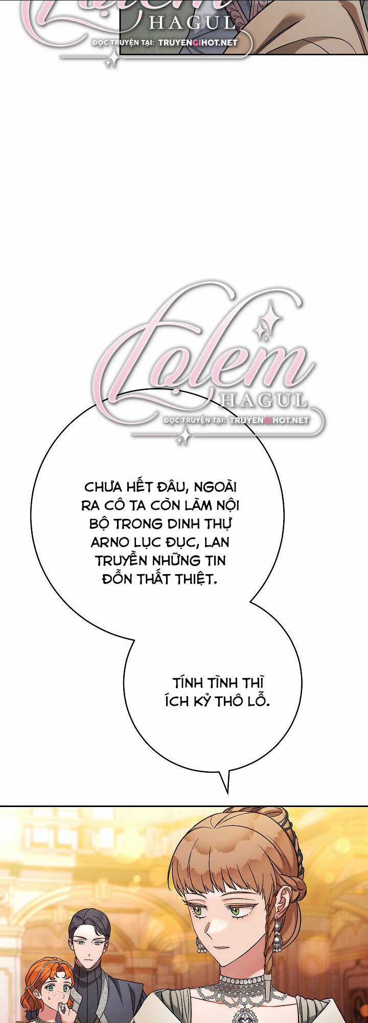 Cuộc Hôn Nhân Vụ Lợi - Chapter 52.1 - Trang 22