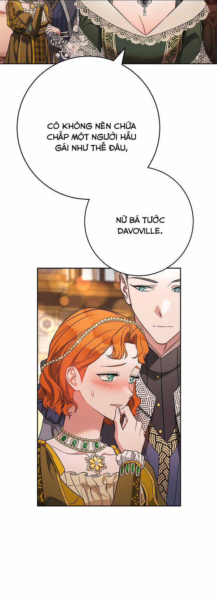 Cuộc Hôn Nhân Vụ Lợi - Chapter 52.1 - Trang 23