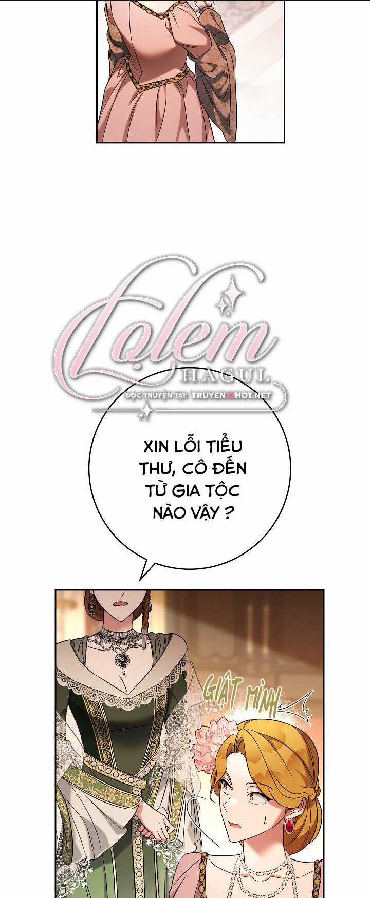 Cuộc Hôn Nhân Vụ Lợi - Chapter 52.1 - Trang 29