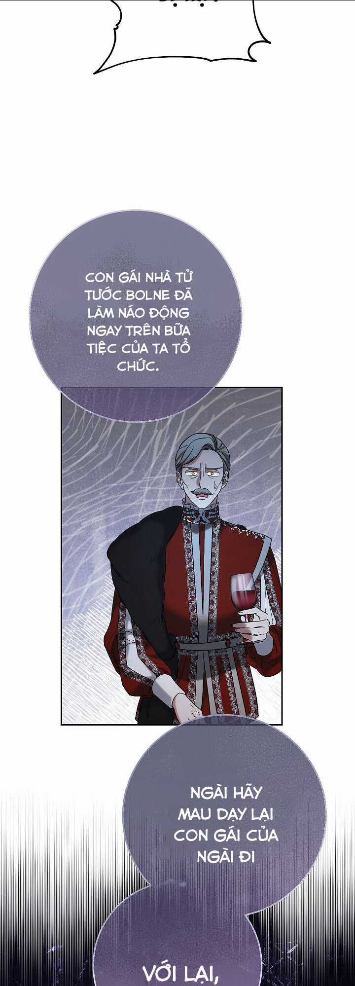 Cuộc Hôn Nhân Vụ Lợi - Chapter 52.1 - Trang 38