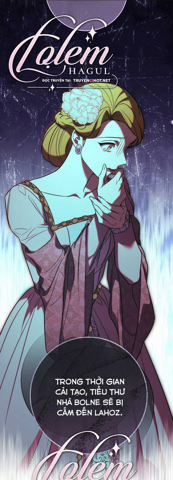 Cuộc Hôn Nhân Vụ Lợi - Chapter 52.1 - Trang 39