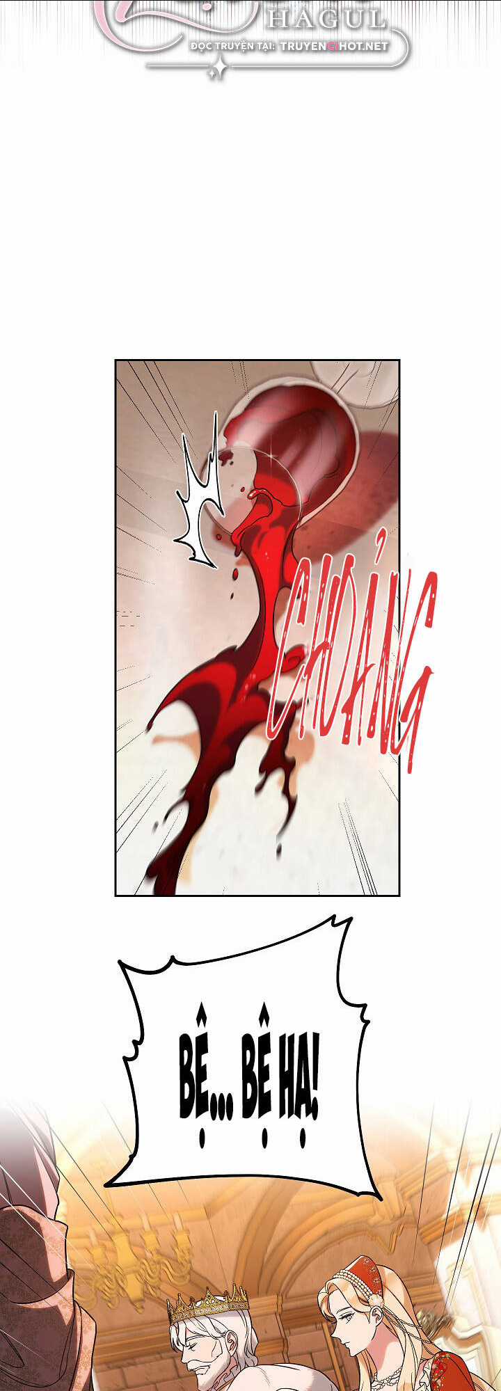 Cuộc Hôn Nhân Vụ Lợi - Chapter 52.1 - Trang 40