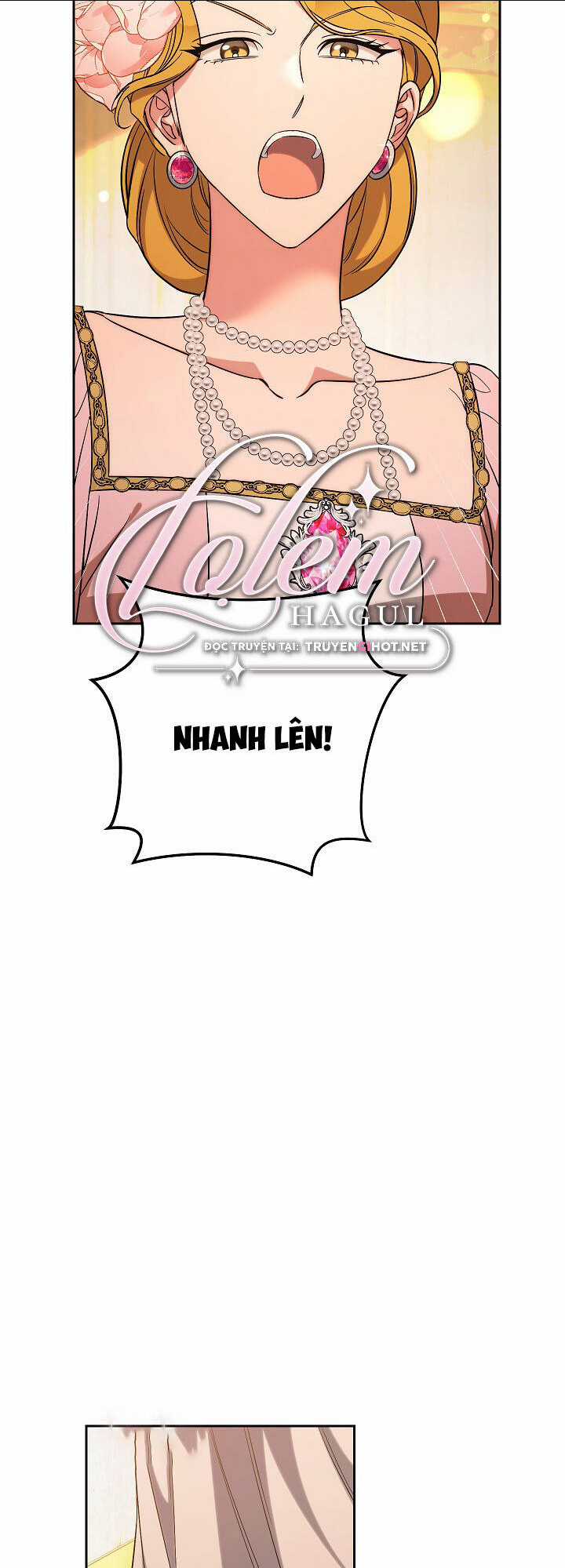 Cuộc Hôn Nhân Vụ Lợi - Chapter 52.1 - Trang 5