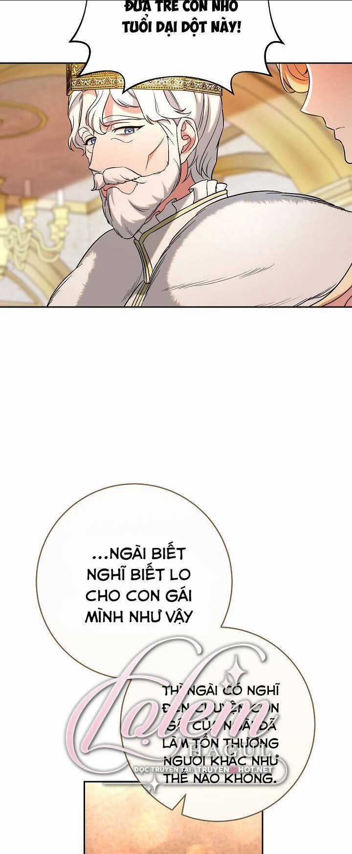 Cuộc Hôn Nhân Vụ Lợi - Chapter 52.1 - Trang 42