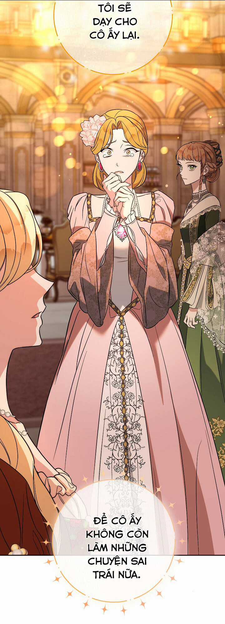 Cuộc Hôn Nhân Vụ Lợi - Chapter 52.1 - Trang 46