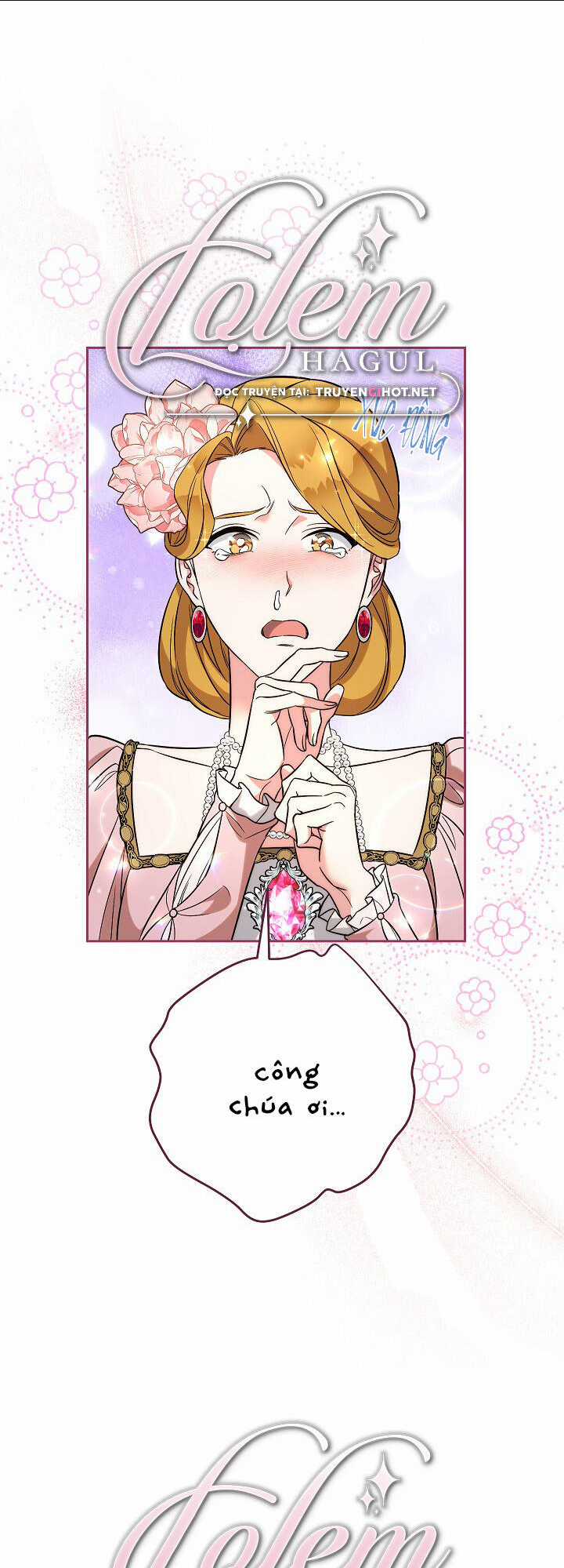 Cuộc Hôn Nhân Vụ Lợi - Chapter 52.1 - Trang 47