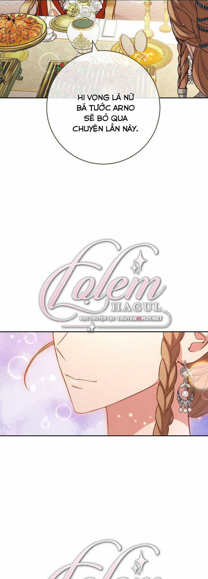 Cuộc Hôn Nhân Vụ Lợi - Chapter 52.1 - Trang 49