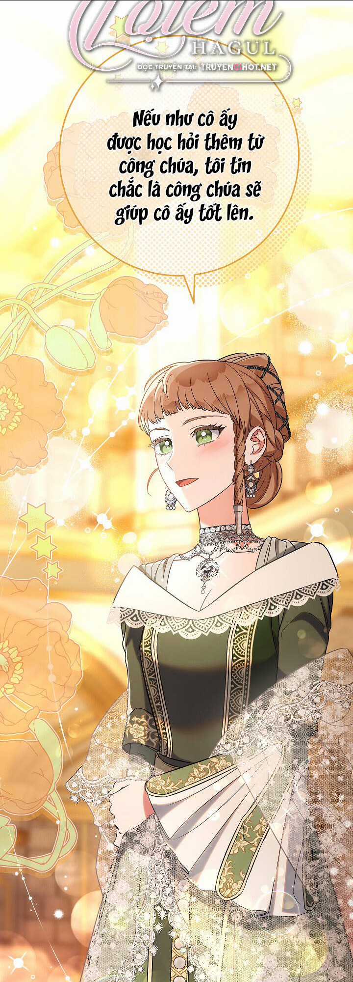 Cuộc Hôn Nhân Vụ Lợi - Chapter 52.1 - Trang 50