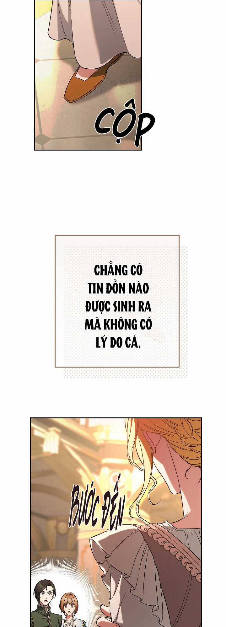 Cuộc Hôn Nhân Vụ Lợi - Chapter 52.1 - Trang 6