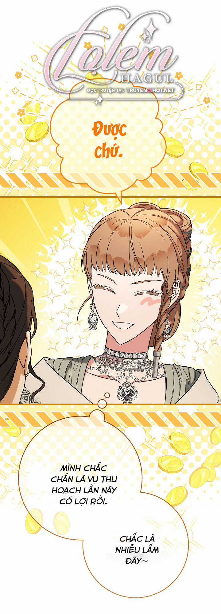 Cuộc Hôn Nhân Vụ Lợi - Chapter 52.1 - Trang 53