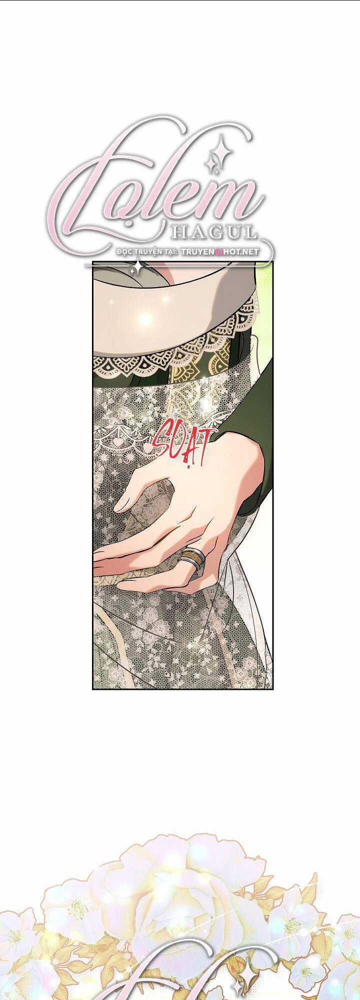 Cuộc Hôn Nhân Vụ Lợi - Chapter 52.1 - Trang 54