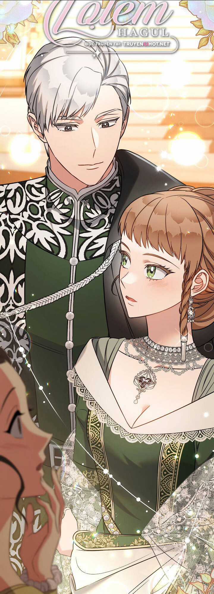 Cuộc Hôn Nhân Vụ Lợi - Chapter 52.1 - Trang 55