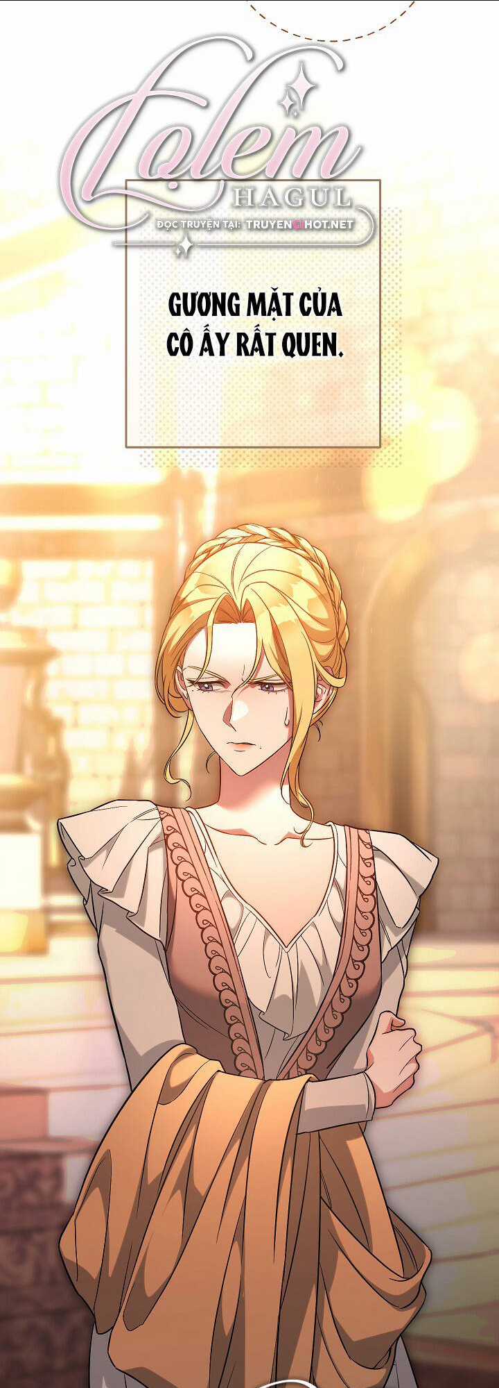 Cuộc Hôn Nhân Vụ Lợi - Chapter 52.1 - Trang 8