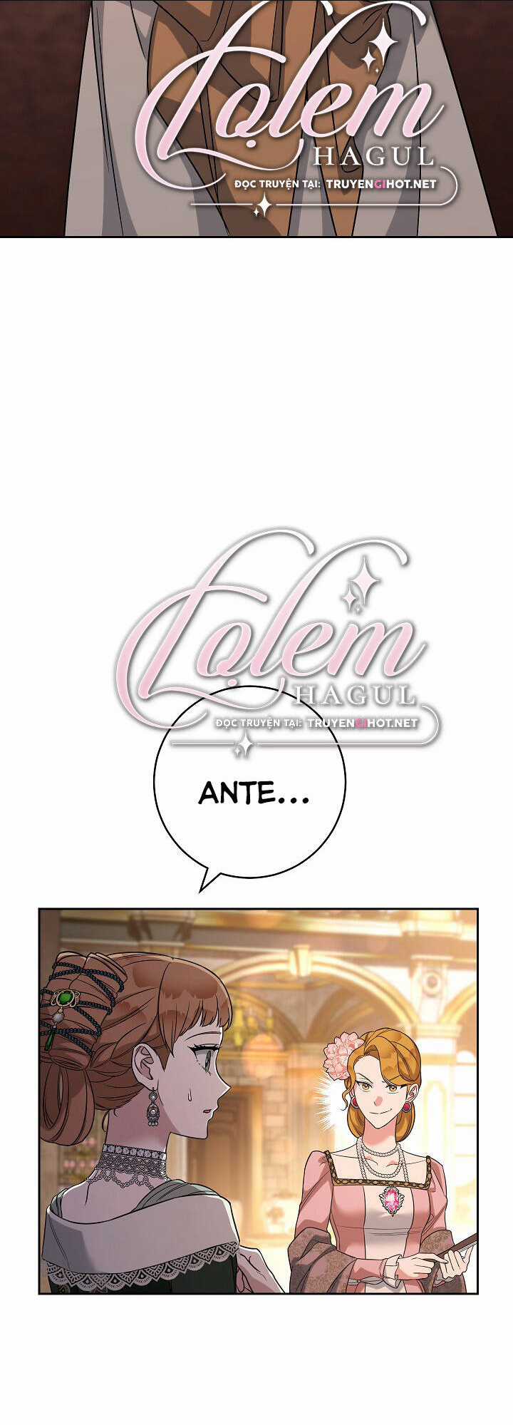 Cuộc Hôn Nhân Vụ Lợi - Chapter 52.1 - Trang 9