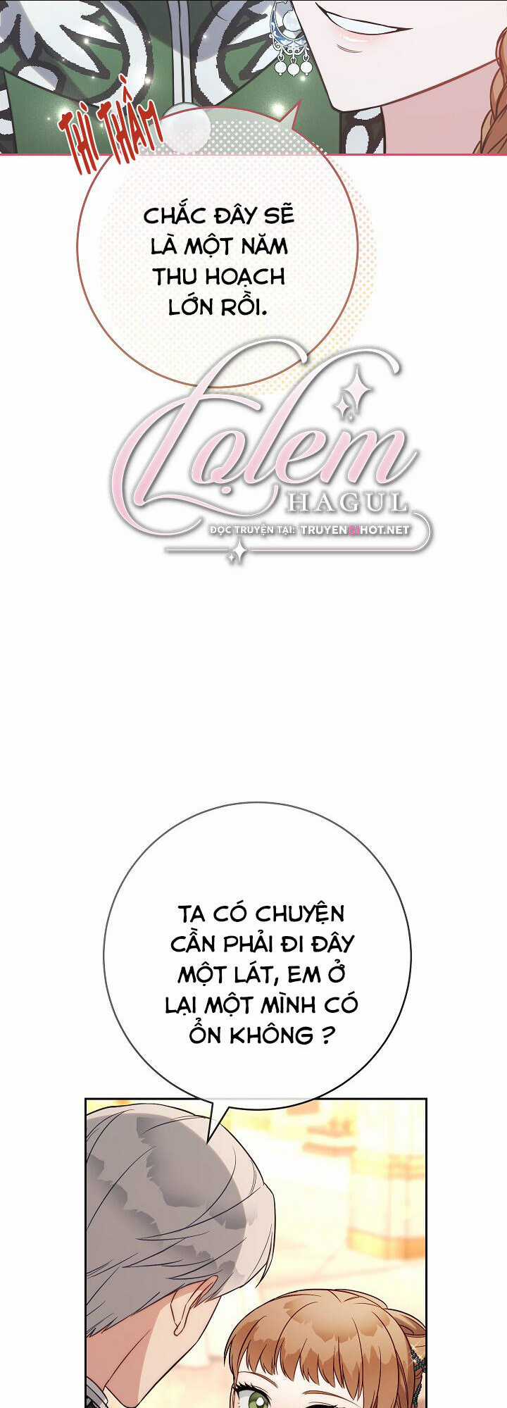 Cuộc Hôn Nhân Vụ Lợi - Chapter 52.2 - Trang 1