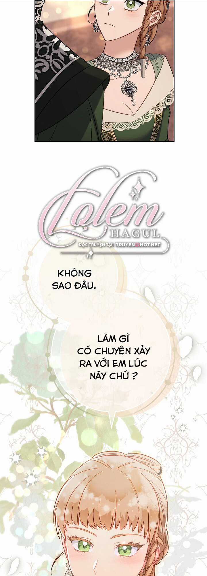 Cuộc Hôn Nhân Vụ Lợi - Chapter 52.2 - Trang 2