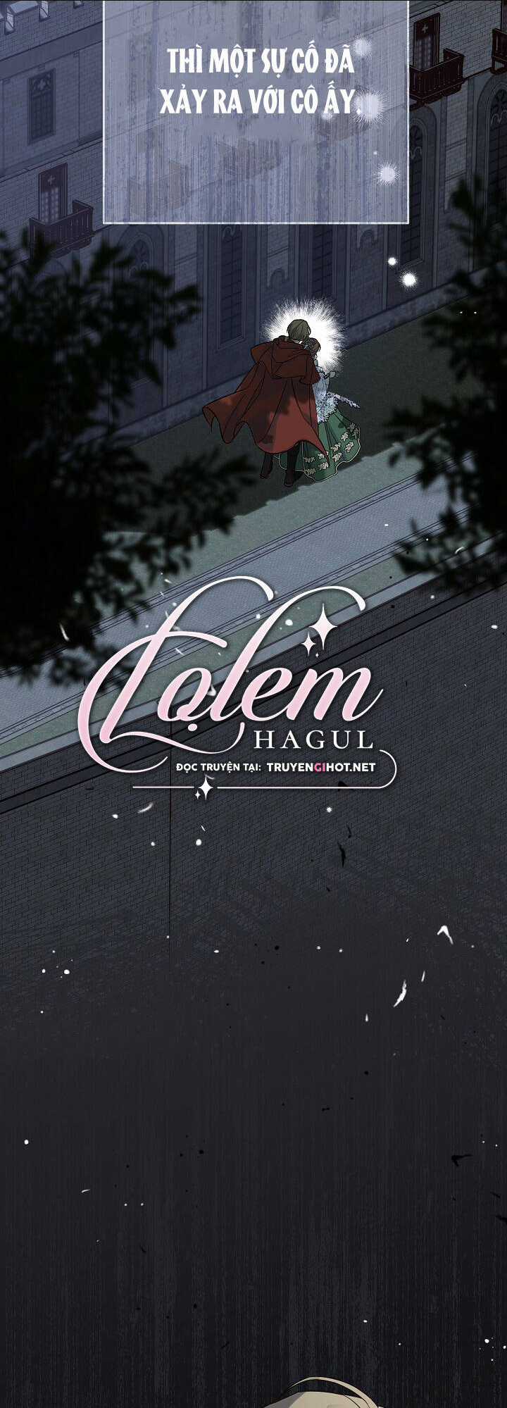 Cuộc Hôn Nhân Vụ Lợi - Chapter 52.2 - Trang 5