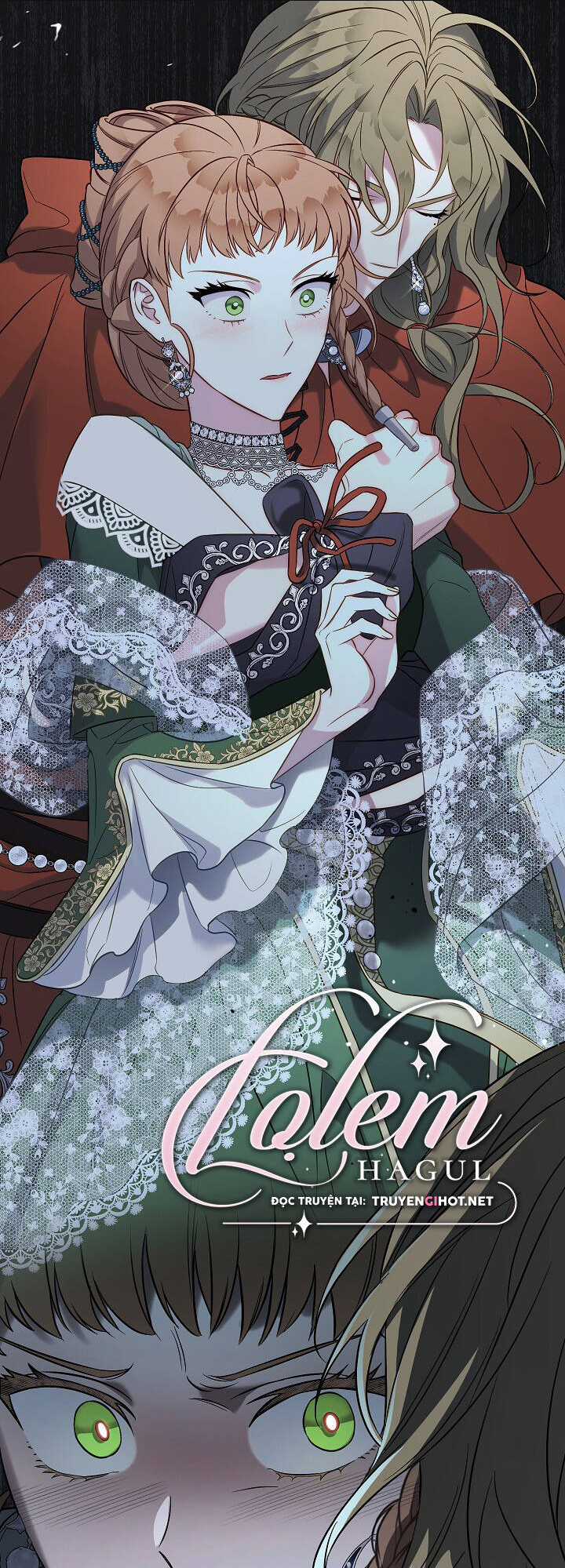 Cuộc Hôn Nhân Vụ Lợi - Chapter 52.2 - Trang 6