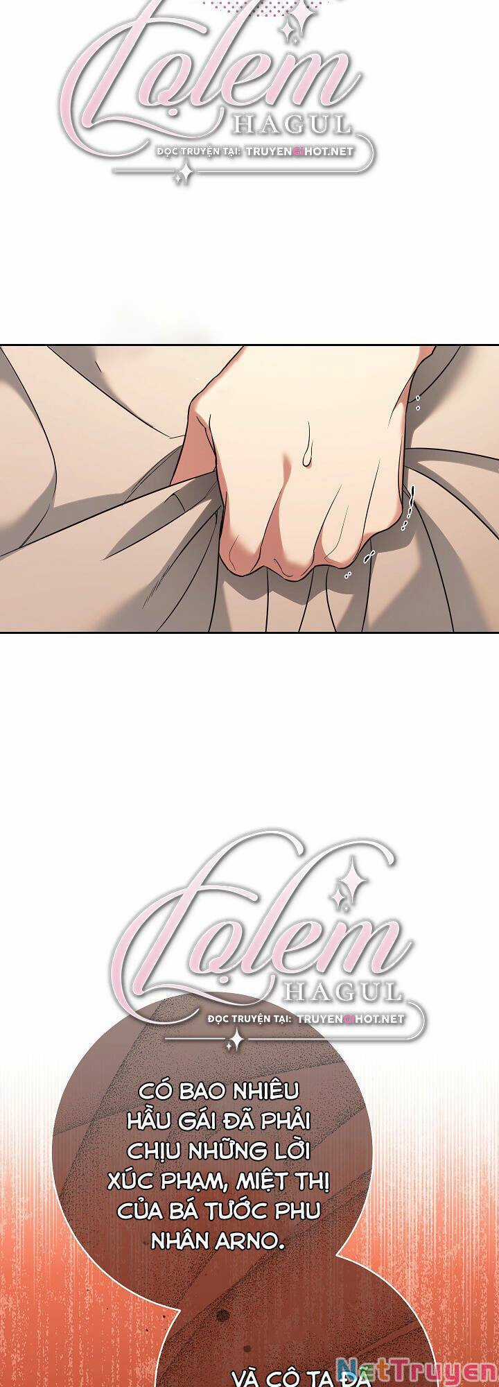 Cuộc Hôn Nhân Vụ Lợi - Chapter 52 - Trang 12