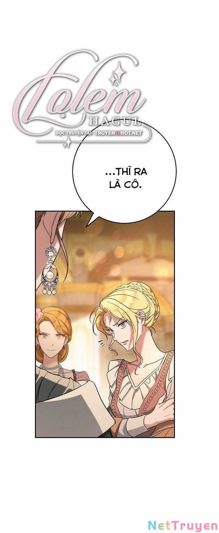 Cuộc Hôn Nhân Vụ Lợi - Chapter 52 - Trang 14