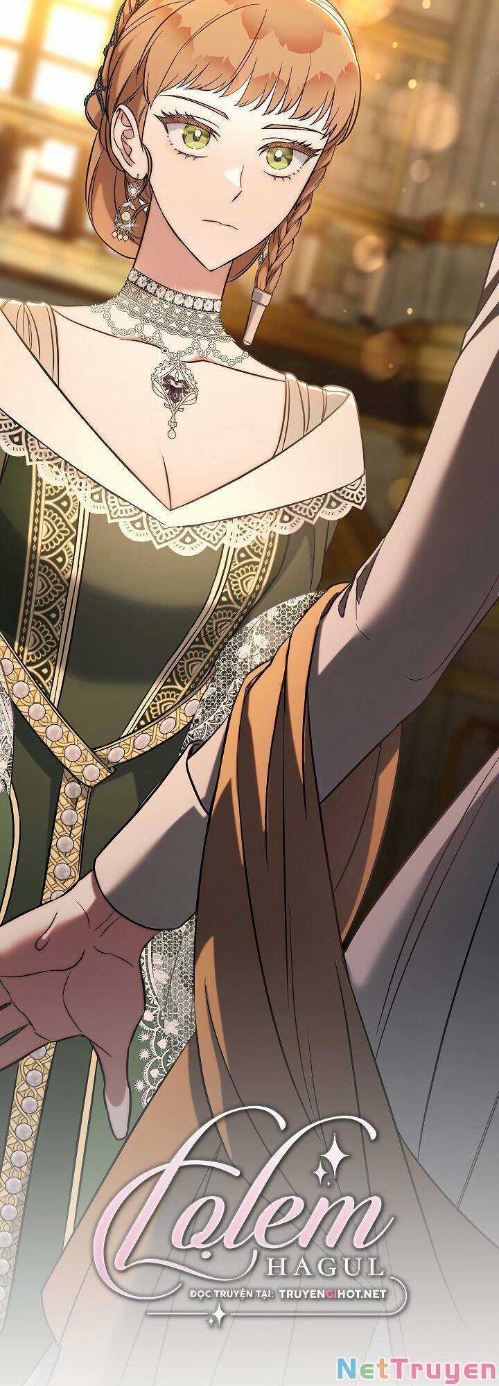 Cuộc Hôn Nhân Vụ Lợi - Chapter 52 - Trang 16