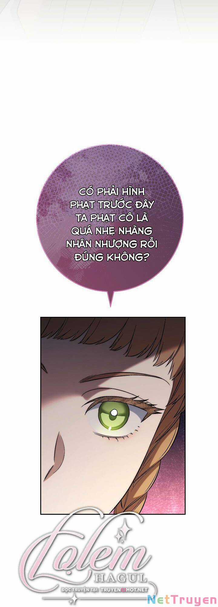 Cuộc Hôn Nhân Vụ Lợi - Chapter 52 - Trang 17