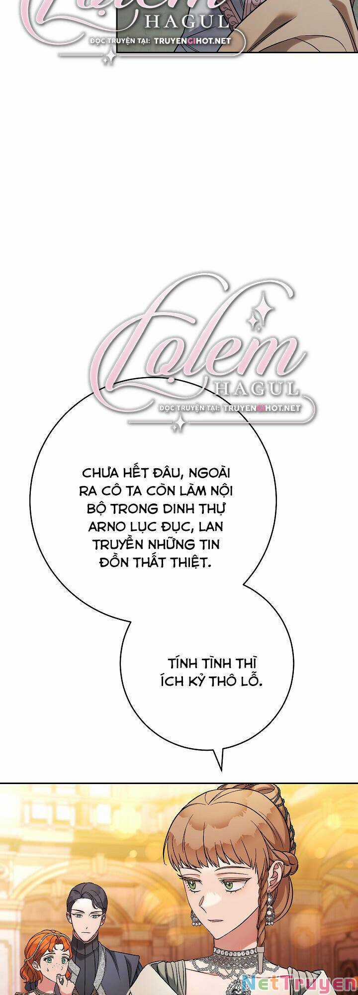 Cuộc Hôn Nhân Vụ Lợi - Chapter 52 - Trang 22