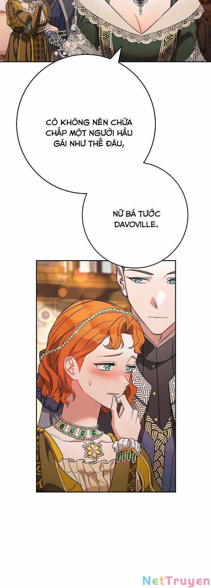 Cuộc Hôn Nhân Vụ Lợi - Chapter 52 - Trang 23