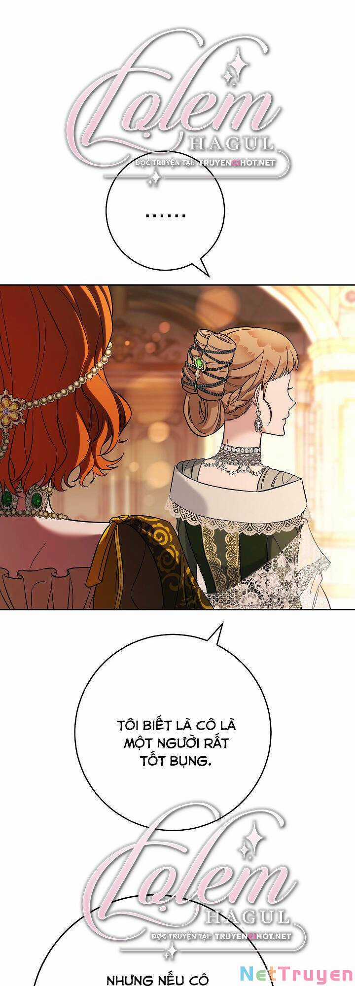 Cuộc Hôn Nhân Vụ Lợi - Chapter 52 - Trang 24