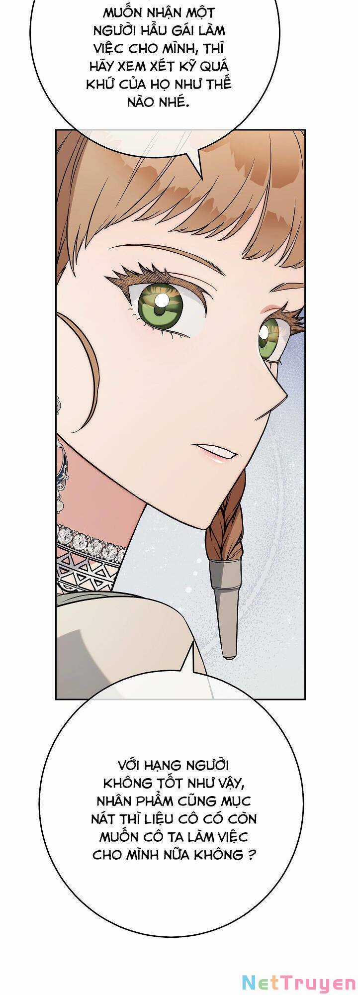 Cuộc Hôn Nhân Vụ Lợi - Chapter 52 - Trang 25