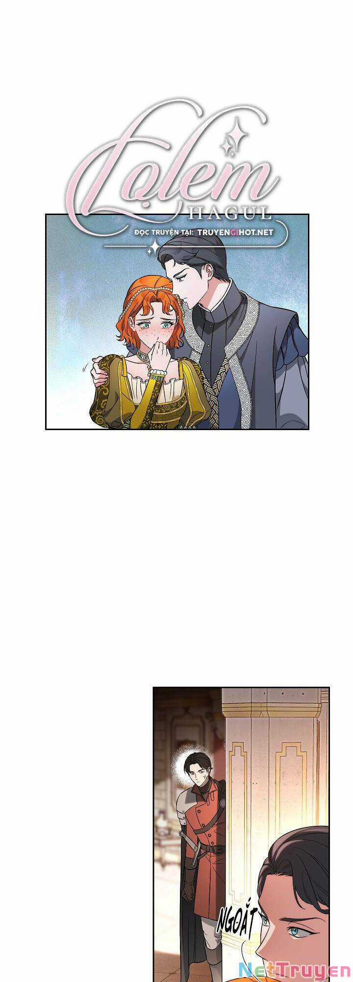 Cuộc Hôn Nhân Vụ Lợi - Chapter 52 - Trang 26