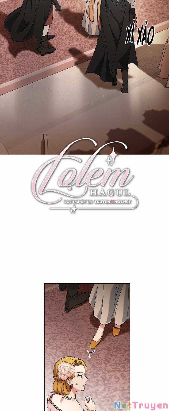 Cuộc Hôn Nhân Vụ Lợi - Chapter 52 - Trang 28