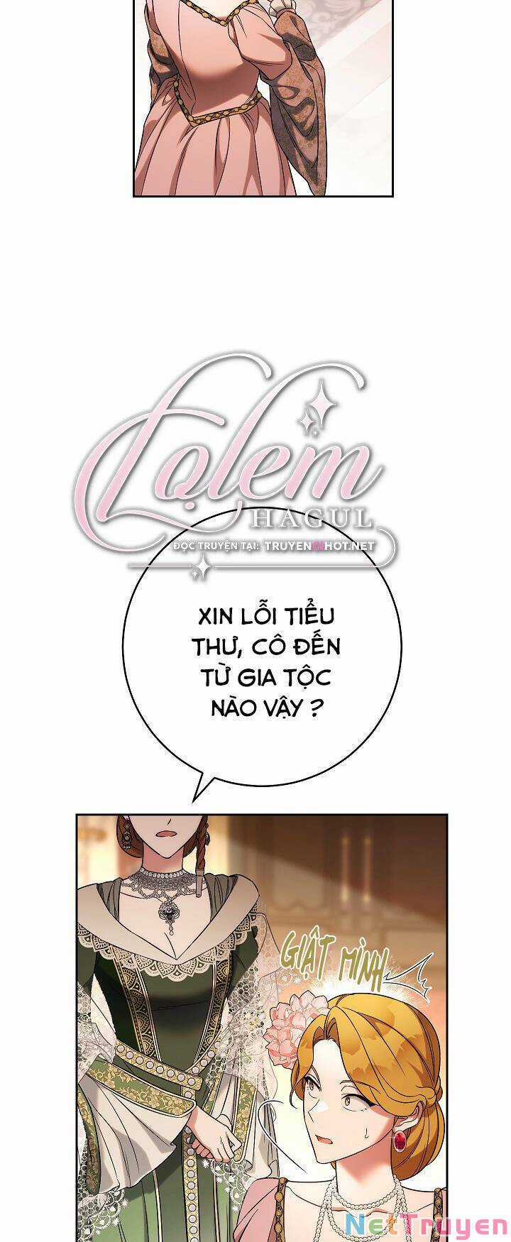 Cuộc Hôn Nhân Vụ Lợi - Chapter 52 - Trang 29